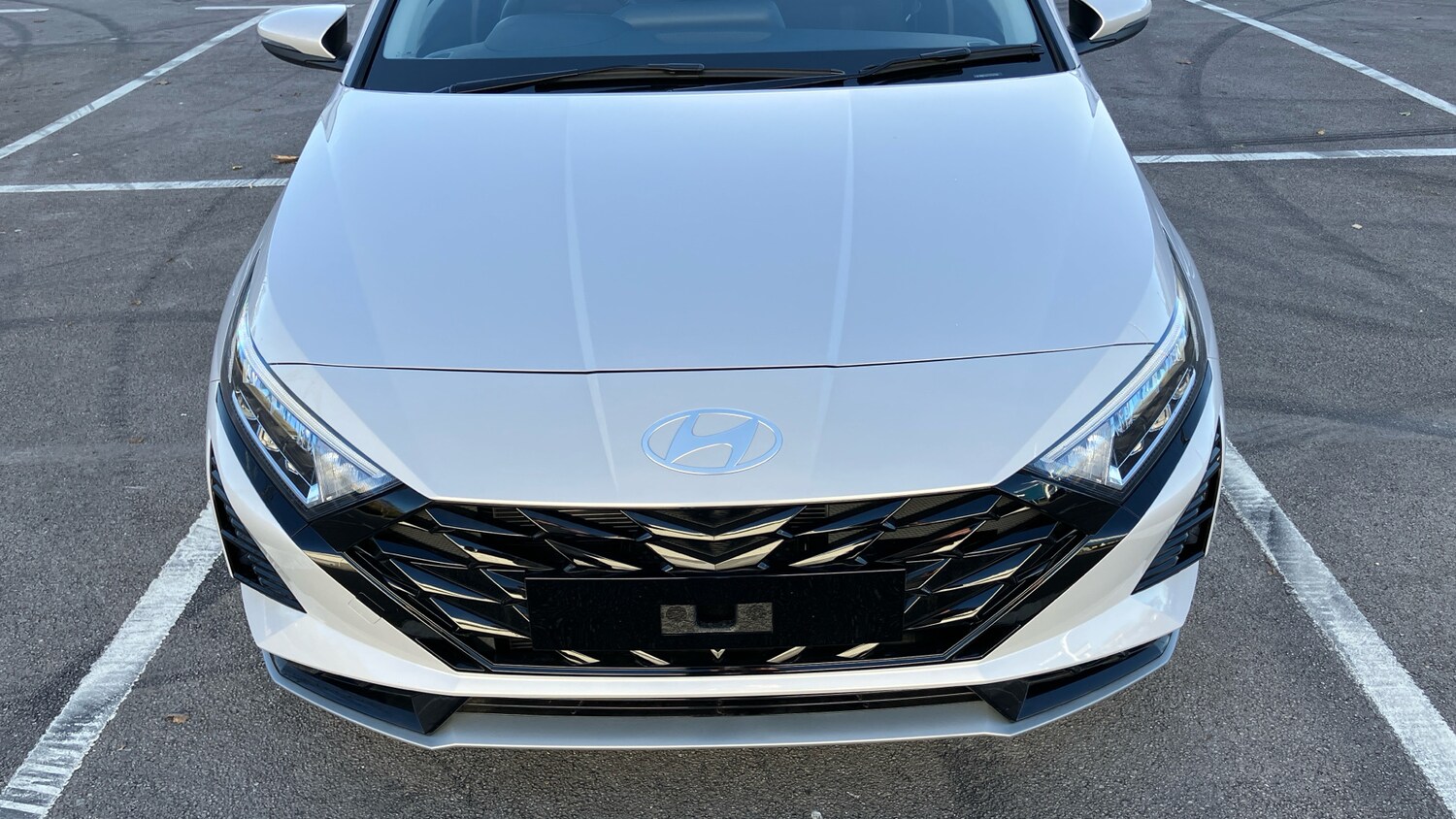 Used Hyundai i20 2025 for sale - 76493712: Photo 8