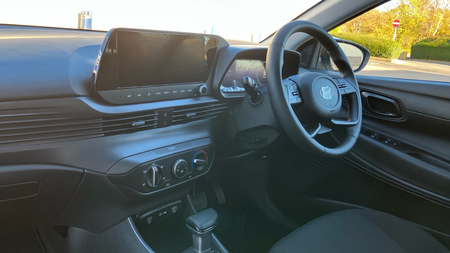 Used Hyundai i20 2025 for sale - 76493712: Photo 9