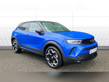 Used Vauxhall Mokka 2023 for sale - 79731580: Photo