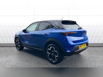 Used Vauxhall Mokka 2023 for sale - 79731580: Photo