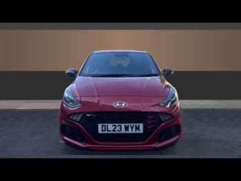 Used Hyundai i10 2023 for sale - 74938990: Photo