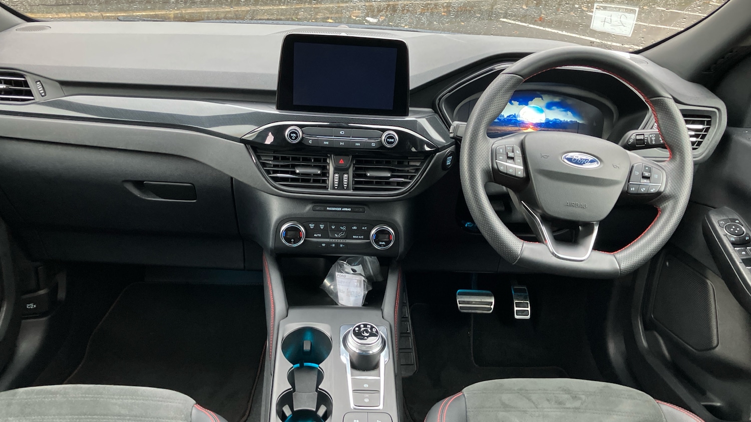 Used Ford Kuga 2022 for sale - 76404447: Photo 10