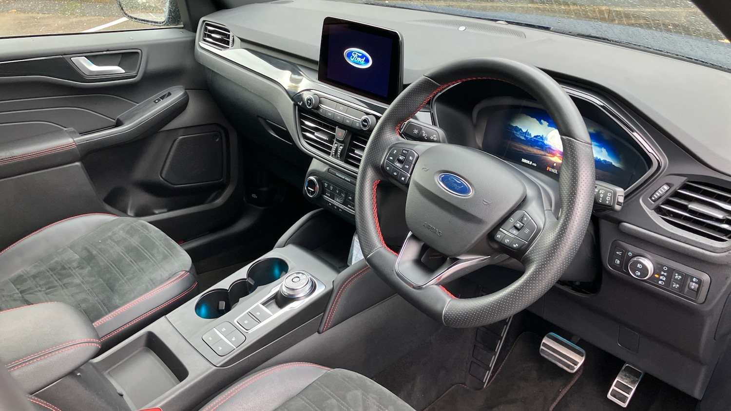 Used Ford Kuga 2022 for sale - 76404447: Photo 11