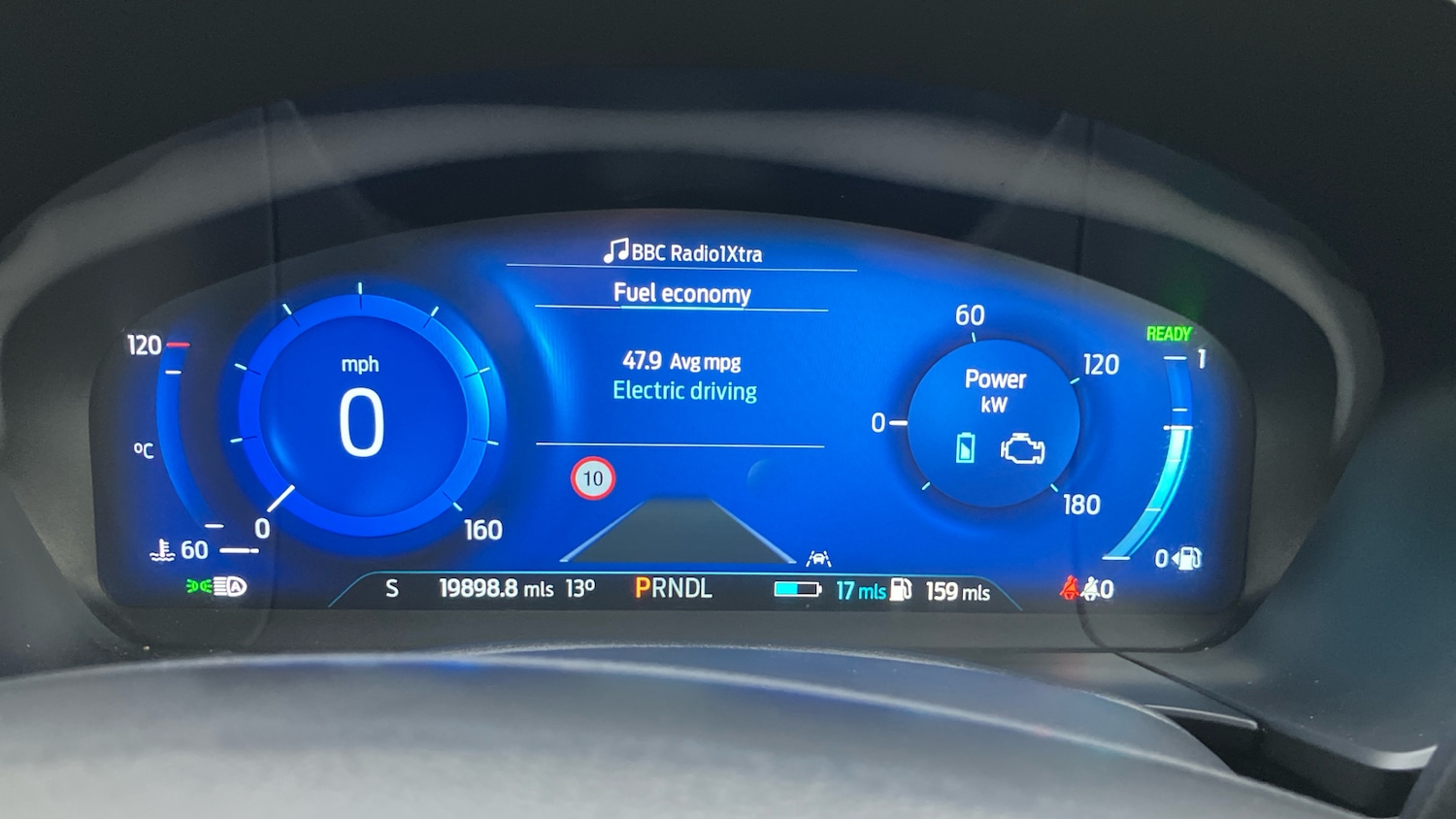 Used Ford Kuga 2022 for sale - 76404447: Photo 18