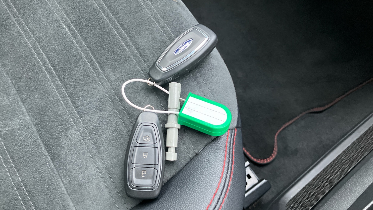 Used Ford Kuga 2022 for sale - 76404447: Photo 20