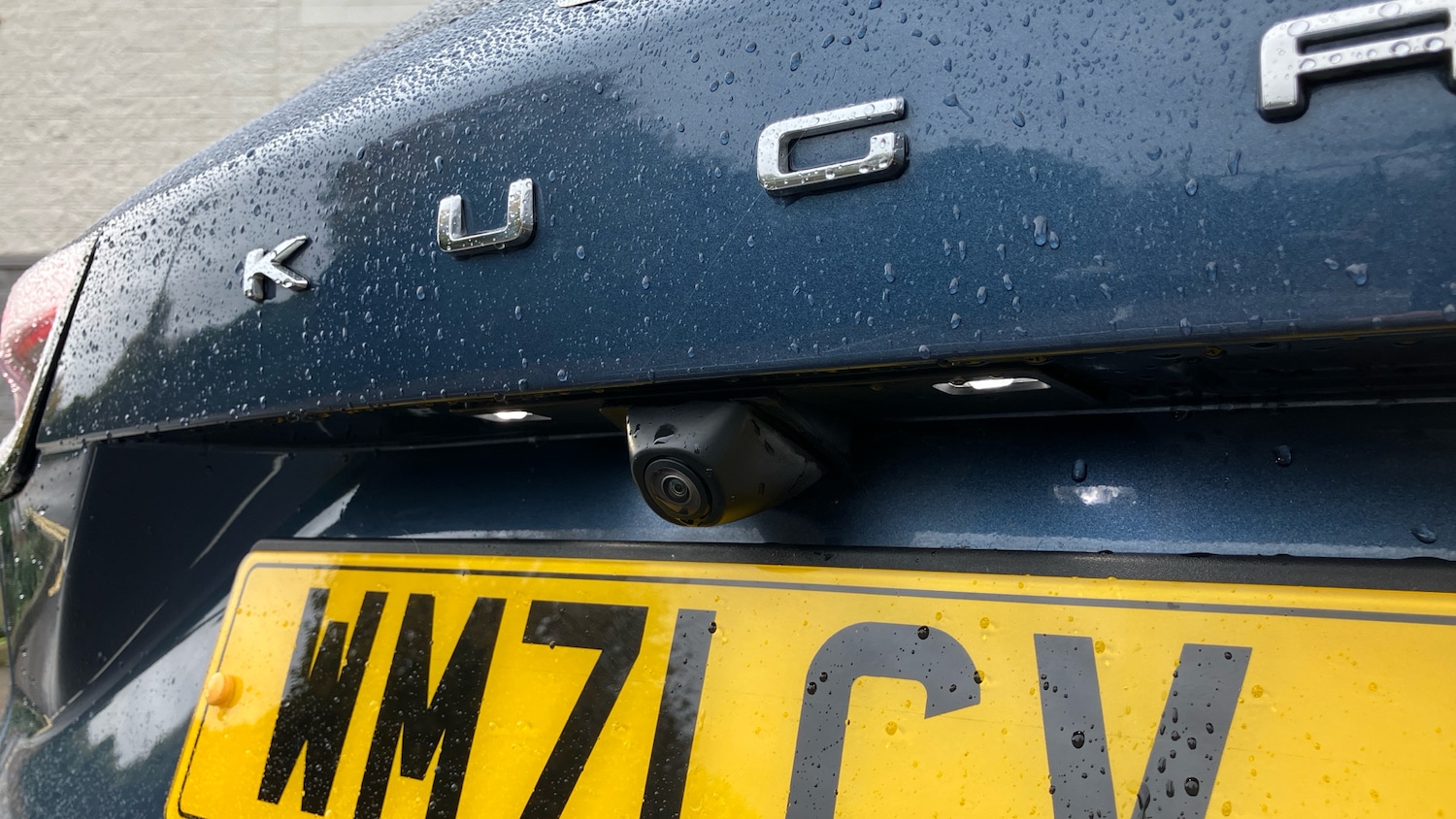 Used Ford Kuga 2022 for sale - 76404447: Photo 26