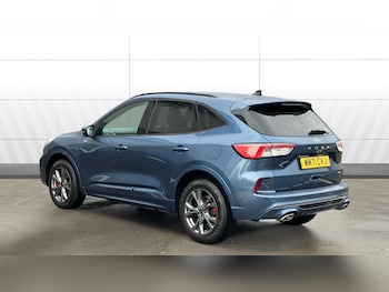 Used Ford Kuga 2022 for sale - 76404447: Photo