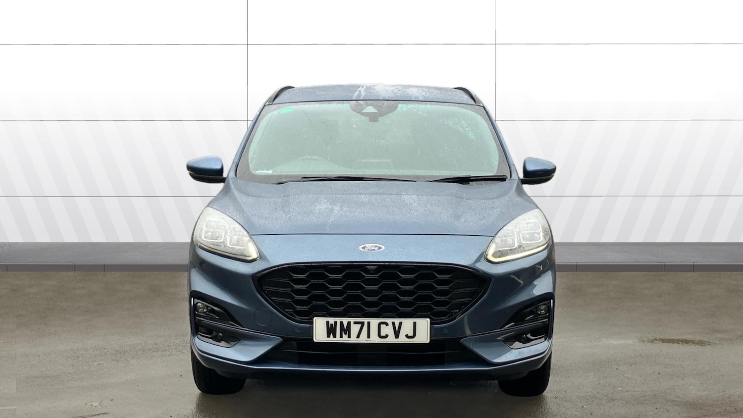 Used Ford Kuga 2022 for sale - 76404447: Photo 3