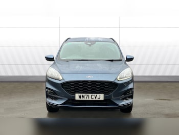 Used Ford Kuga 2022 for sale - 76404447: Photo