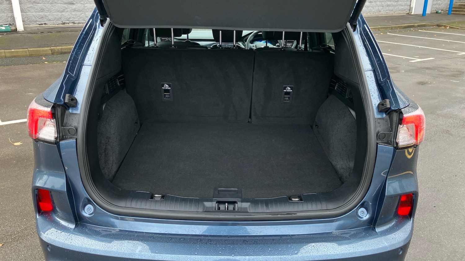 Used Ford Kuga 2022 for sale - 76404447: Photo 4