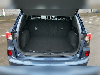 Used Ford Kuga 2022 for sale - 76404447: Photo