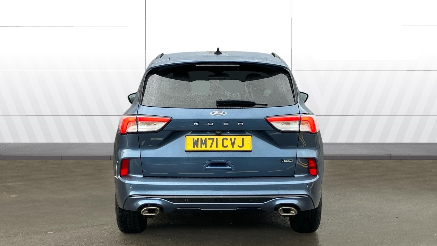 Used Ford Kuga 2022 for sale - 76404447: Photo 6