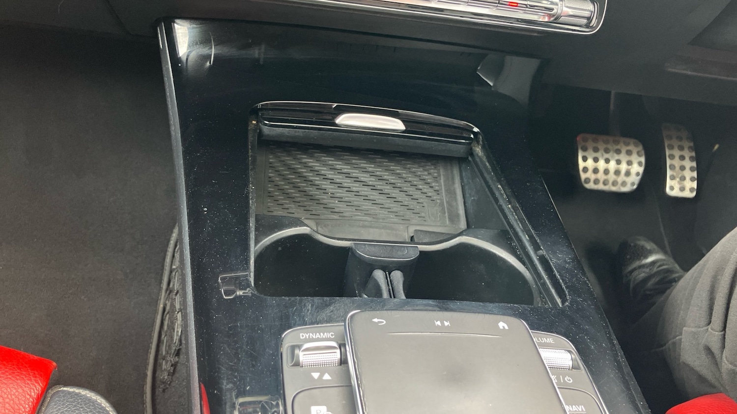 Vehicle 31