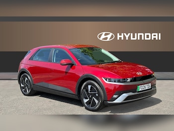 Used Hyundai IONIQ 5 2026 for sale - 78729068: Photo