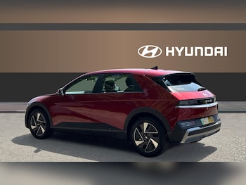 Used Hyundai IONIQ 5 2026 for sale - 78729068: Photo