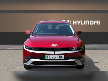 Used Hyundai IONIQ 5 2026 for sale - 78729068: Photo