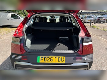 Used Hyundai IONIQ 5 2026 for sale - 78729068: Photo