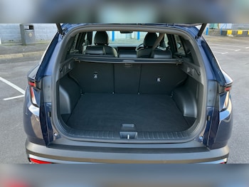 Used Hyundai TUCSON 2025 for sale - 78239159: Photo