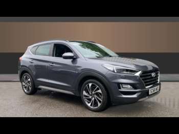 2018 (68) - 1.6 TGDi 177 Premium SE 5dr 2WD DCT Petrol Estate