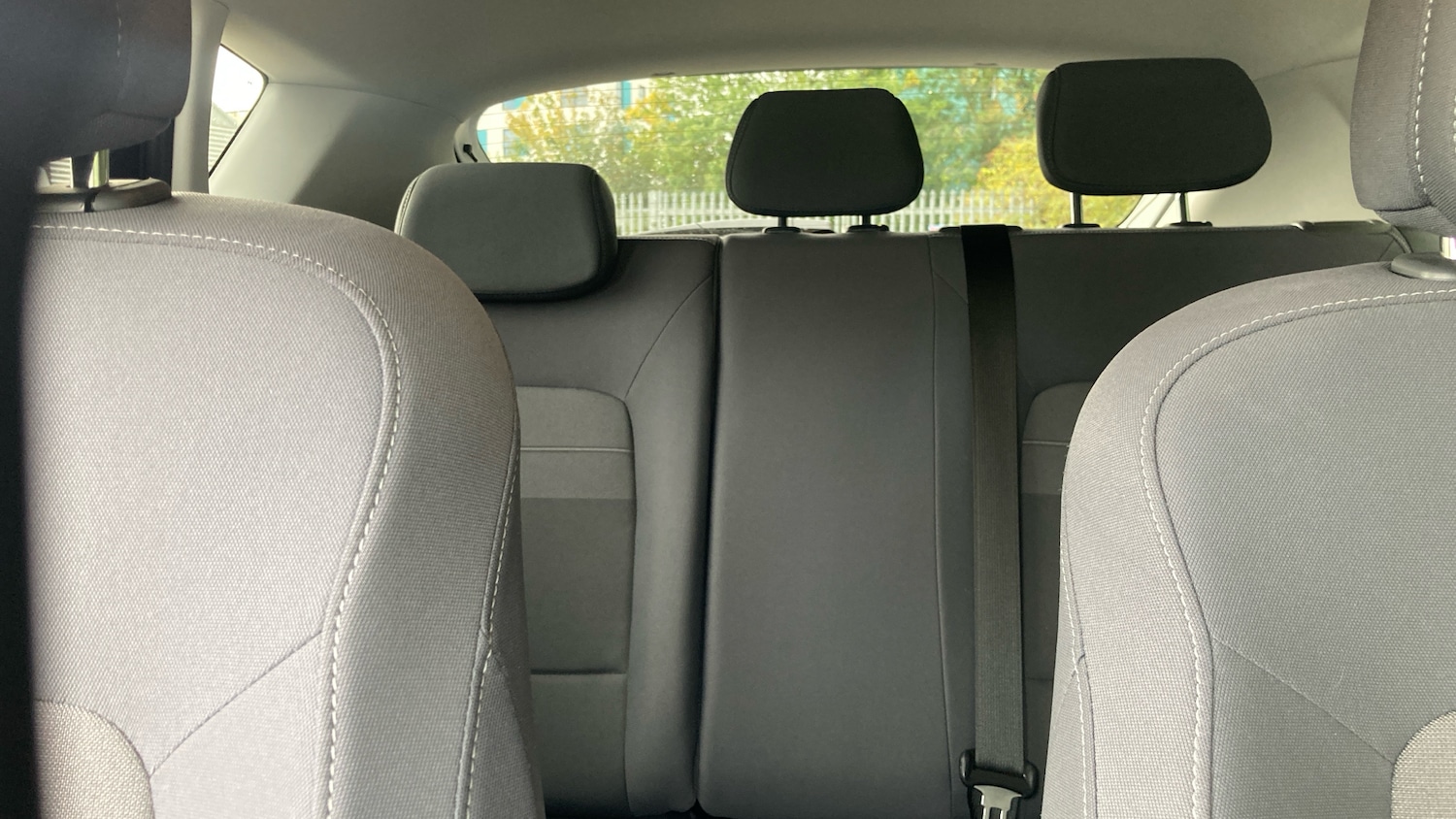 Used Hyundai BAYON 2024 for sale - 76673109: Photo 15