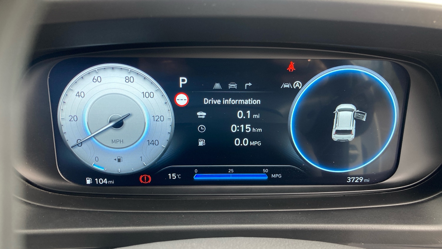 Used Hyundai BAYON 2024 for sale - 76673109: Photo 18