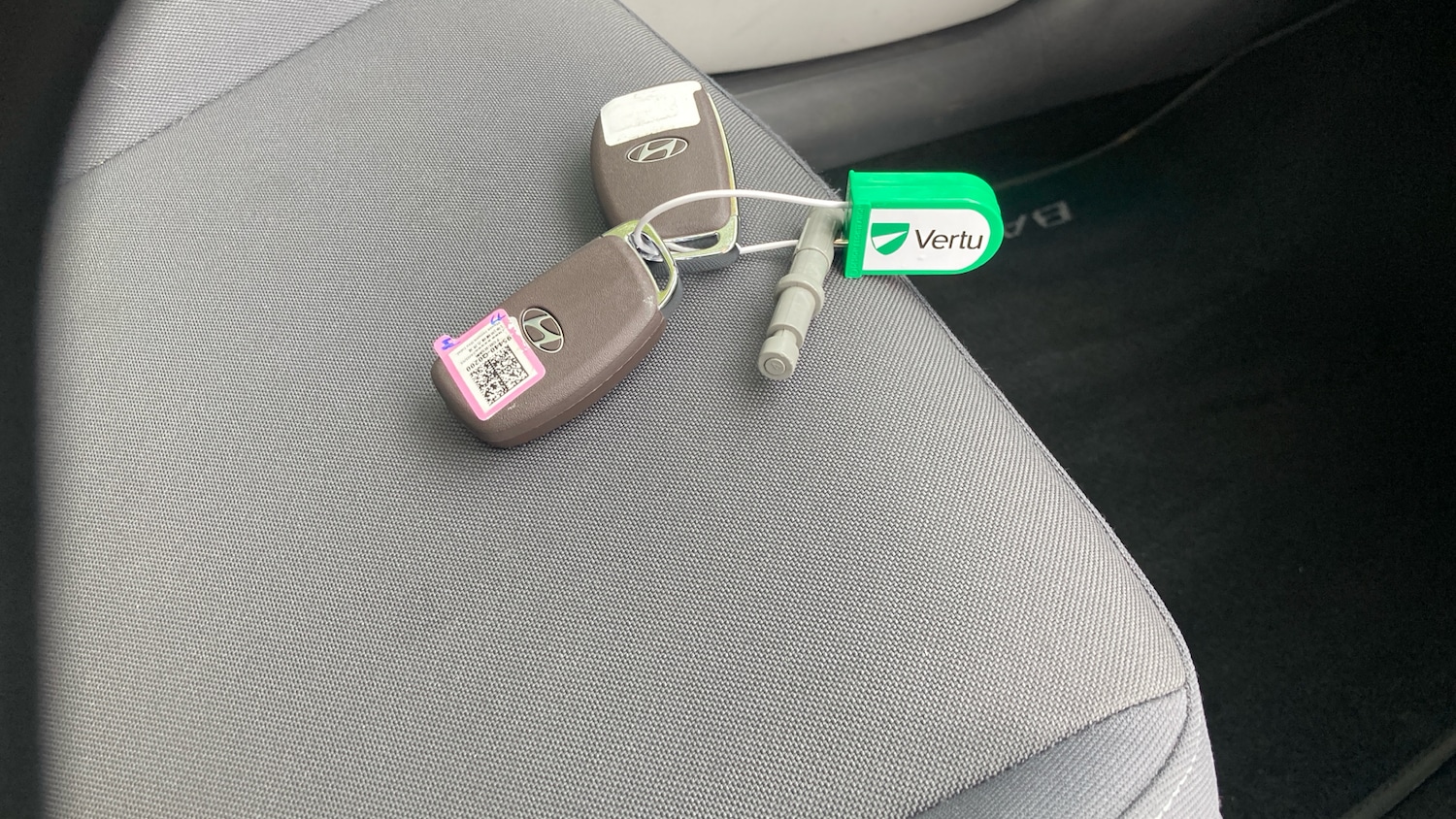 Used Hyundai BAYON 2024 for sale - 76673109: Photo 20