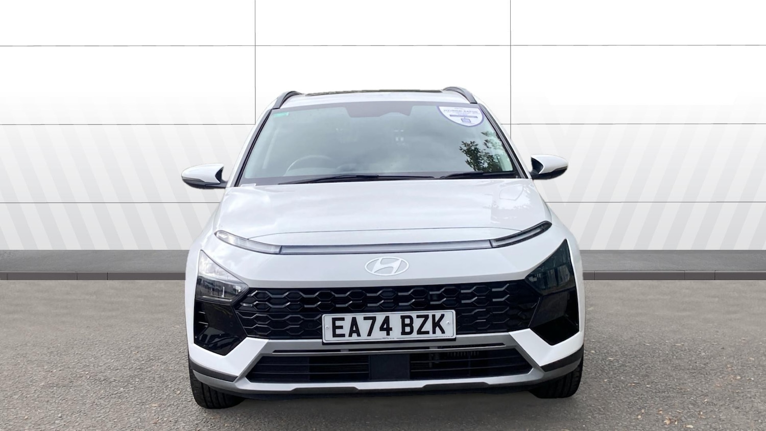 Used Hyundai BAYON 2024 for sale - 76673109: Photo 3