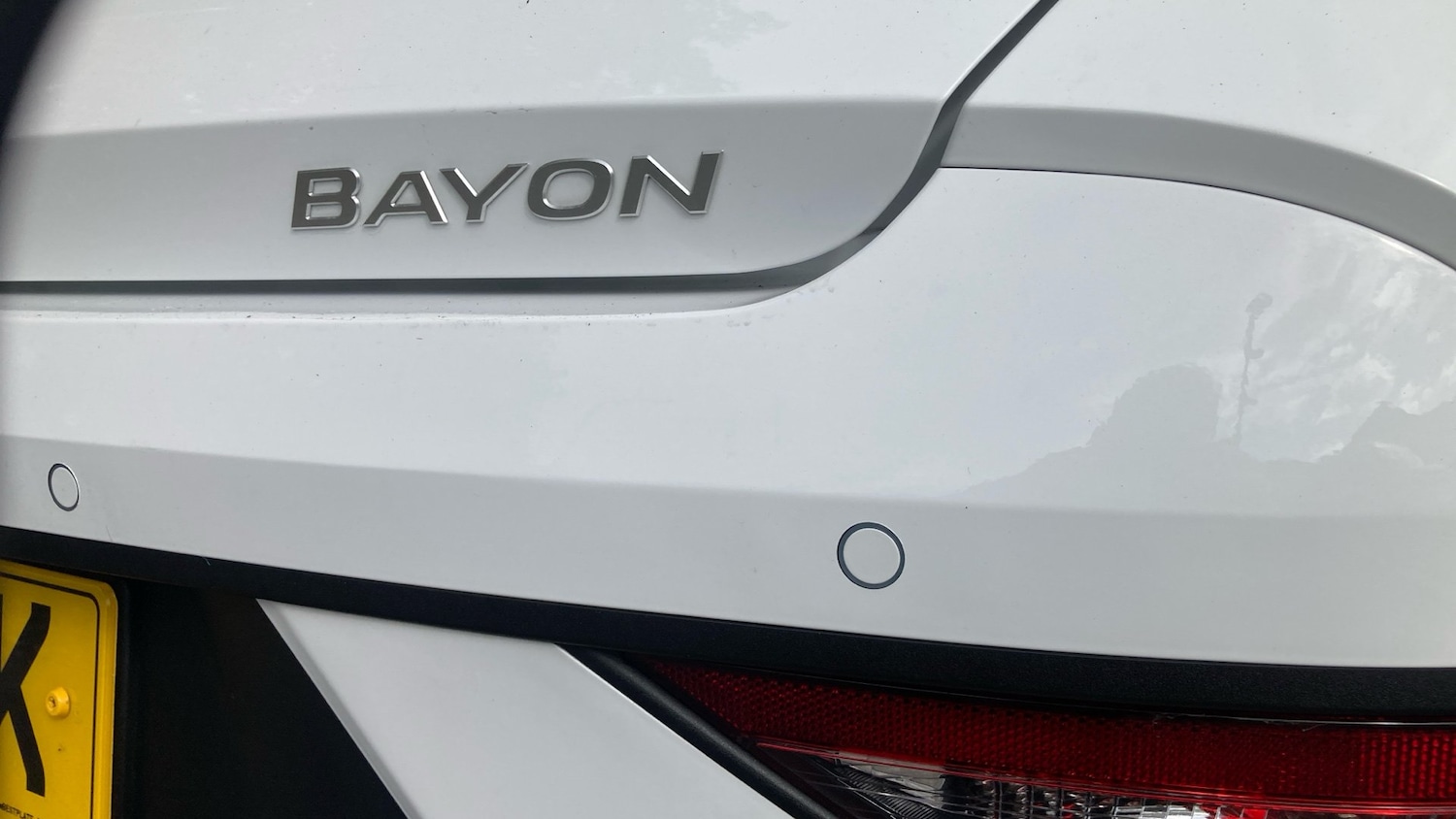 Used Hyundai BAYON 2024 for sale - 76673109: Photo 34