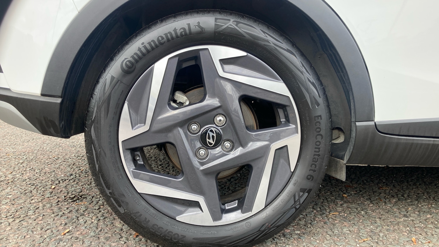 Used Hyundai BAYON 2024 for sale - 76673109: Photo 7