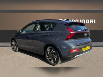 Used Hyundai BAYON 2023 for sale - 79705862: Photo