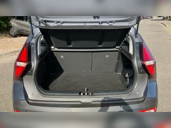 Used Hyundai BAYON 2023 for sale - 79705862: Photo