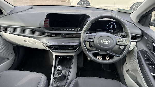 Used Hyundai BAYON 2024 for sale - 76159920: Photo 10