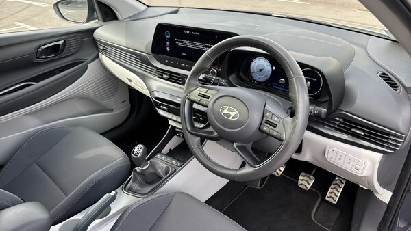 Used Hyundai BAYON 2024 for sale - 76159920: Photo 11