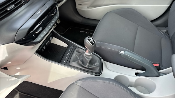 Used Hyundai BAYON 2024 for sale - 76159920: Photo 13
