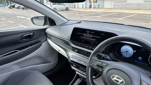 Used Hyundai BAYON 2024 for sale - 76159920: Photo 14