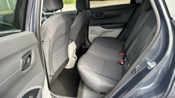 Used Hyundai BAYON 2024 for sale - 76159920: Photo 16