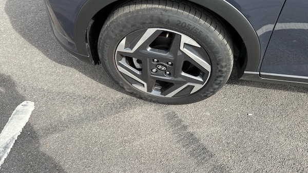 Used Hyundai BAYON 2024 for sale - 76159920: Photo 26