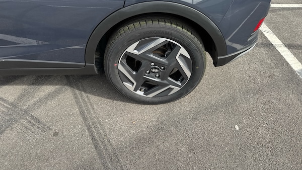 Used Hyundai BAYON 2024 for sale - 76159920: Photo 27