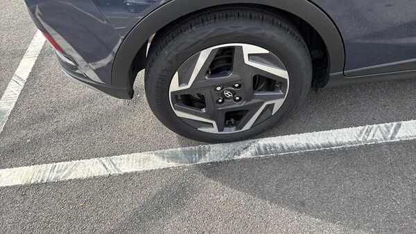Used Hyundai BAYON 2024 for sale - 76159920: Photo 28