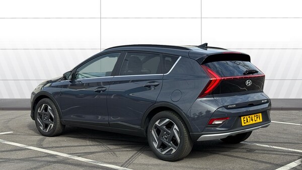 Used Hyundai BAYON 2024 for sale - 76159920: Photo 2