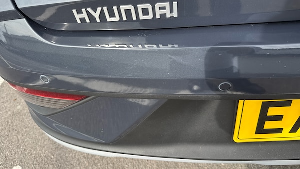 Used Hyundai BAYON 2024 for sale - 76159920: Photo 34