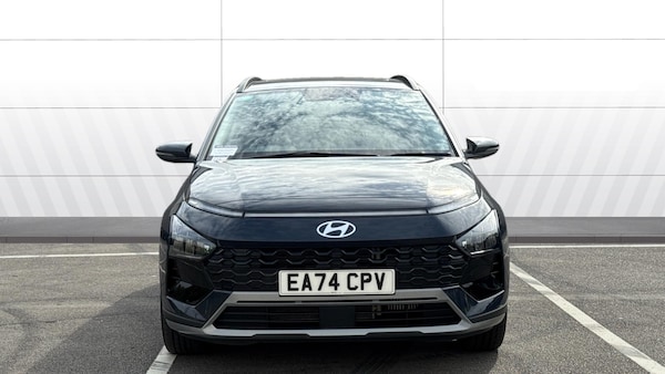 Used Hyundai BAYON 2024 for sale - 76159920: Photo 3