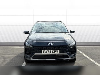 Used Hyundai BAYON 2024 for sale - 76159920: Photo 3