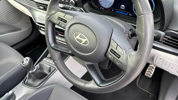 Used Hyundai BAYON 2024 for sale - 76159920: Photo 43