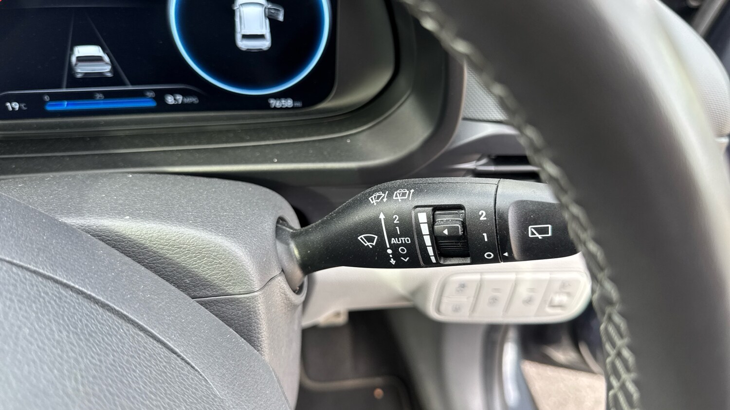 Used Hyundai BAYON 2024 for sale - 76159920: Photo 45