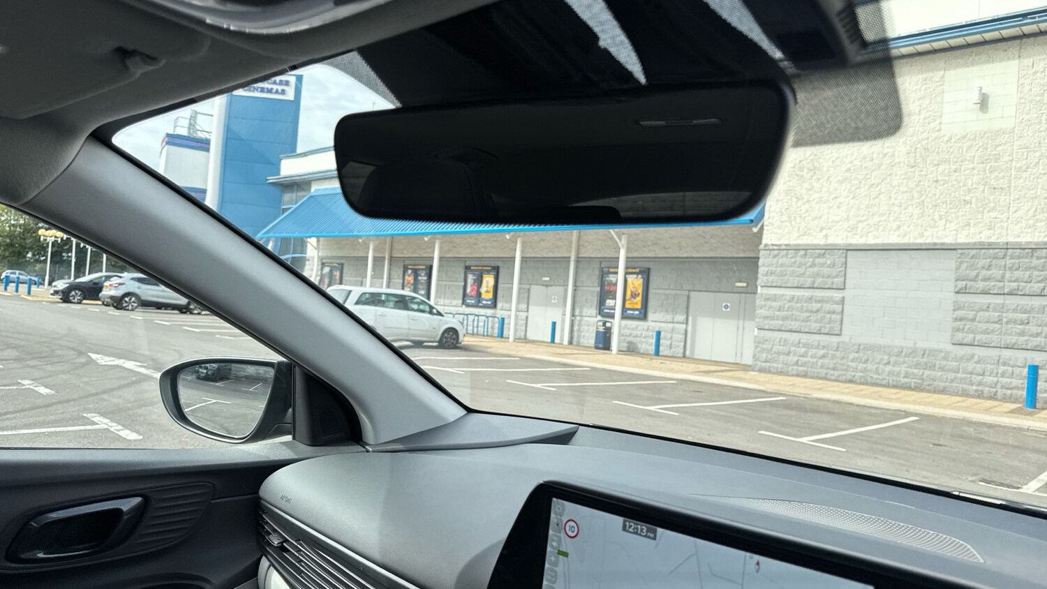 Used Hyundai BAYON 2024 for sale - 76159920: Photo 49