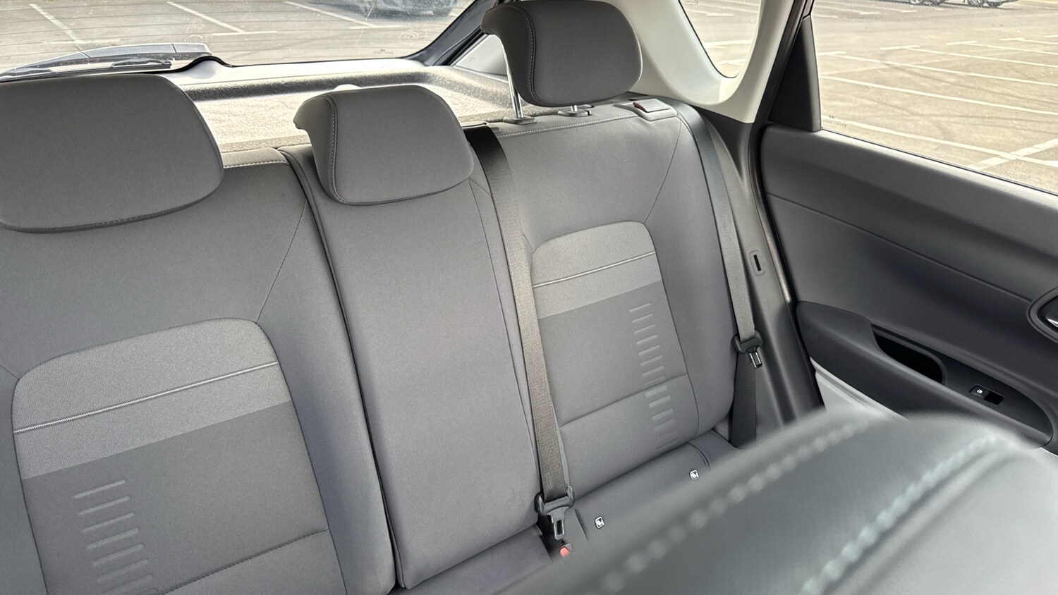 Used Hyundai BAYON 2024 for sale - 76159920: Photo 52