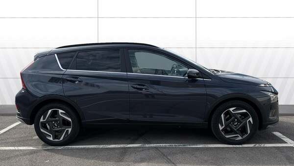 Used Hyundai BAYON 2024 for sale - 76159920: Photo 5
