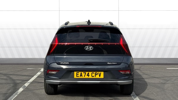 Used Hyundai BAYON 2024 for sale - 76159920: Photo 6