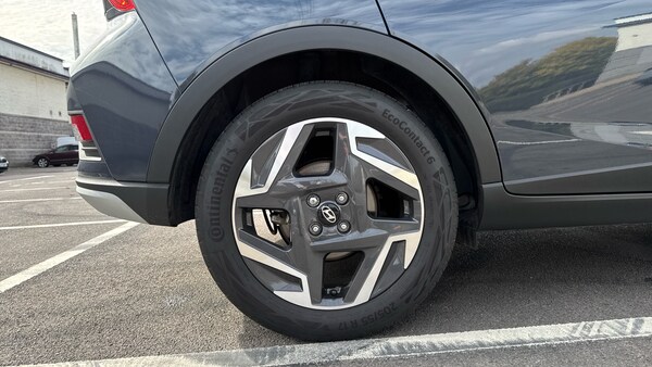 Used Hyundai BAYON 2024 for sale - 76159920: Photo 7